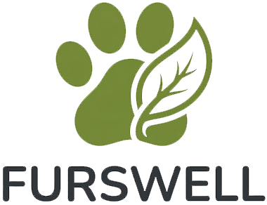 Furswell Logo Organic pet treats