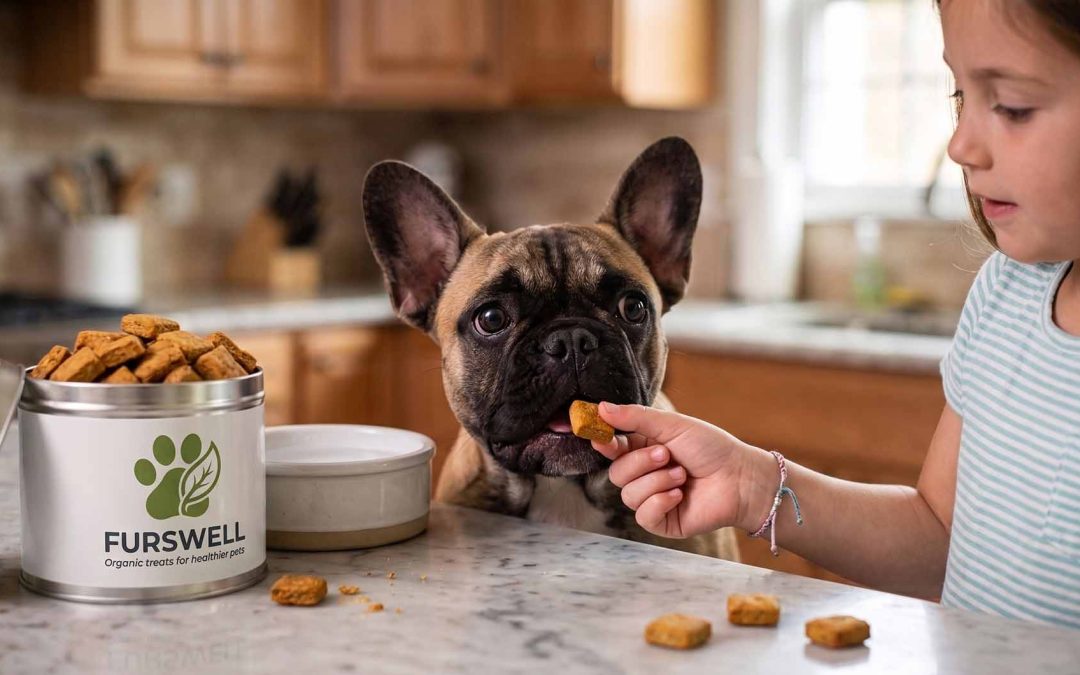 10 Human Foods Dogs Can Safely Eat
