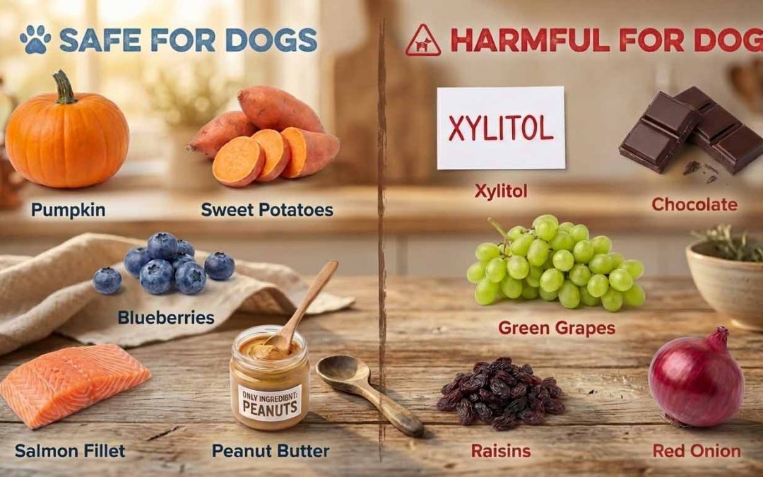20 Natural Ingredients Every Dog Owner Should Know: The Good and the Bad