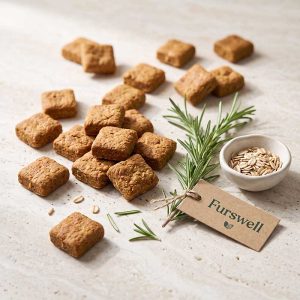 Furswell Dog Treats